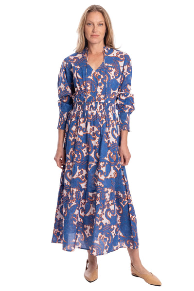 Bindu Monica Dress