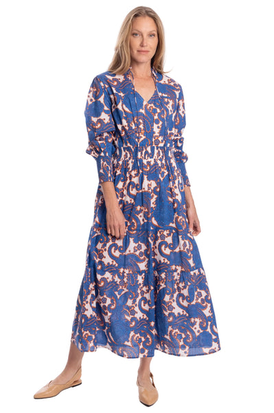 Bindu Monica Dress