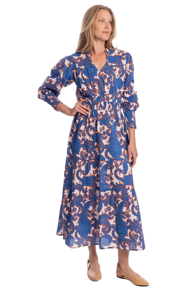 Bindu Monica Dress