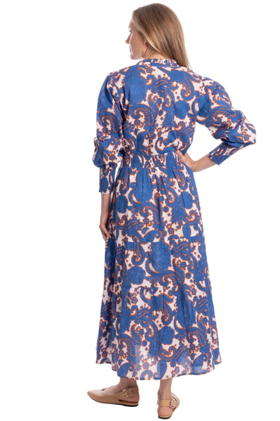Bindu Monica Dress