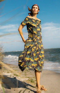 Guadalupe Design Momposina Dress