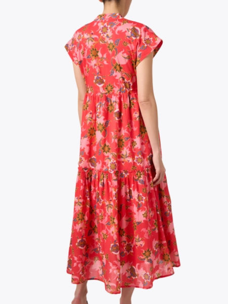 Ro's Garden Mumi Dress