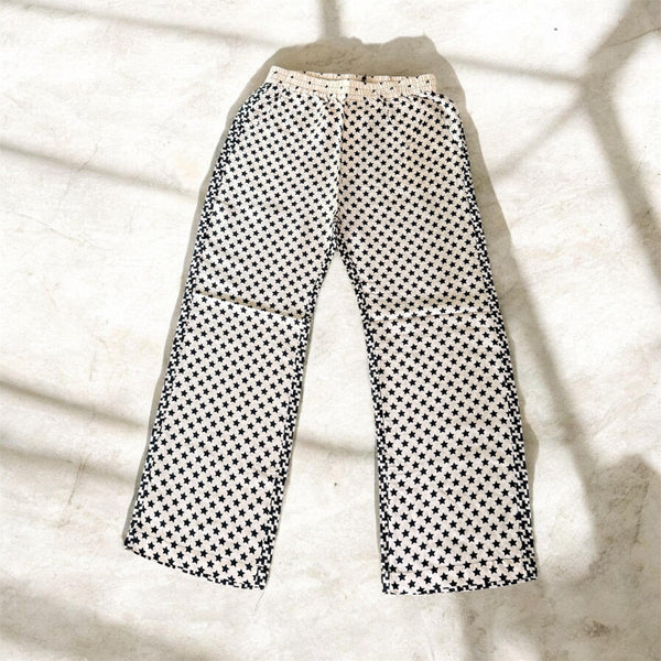 ME 369 Avery Pants-Mystic