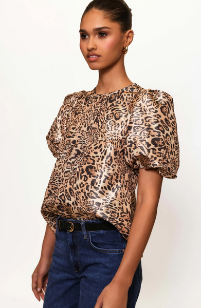 Hutch Nadine Top