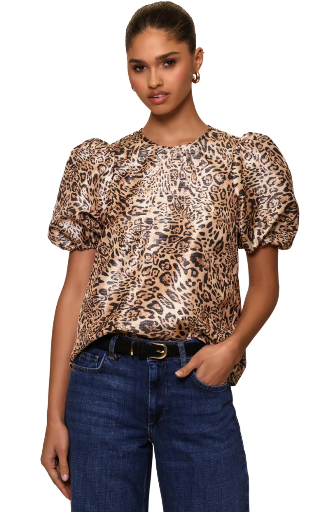 Hutch Nadine Top