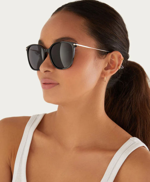 Z Supply Panache Polarized Sunglasses