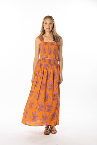 Bindu Parker Skirt