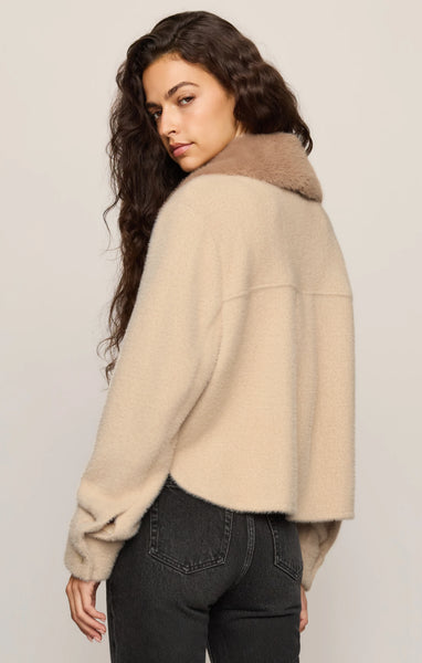 Z Supply Peyton Jacket
