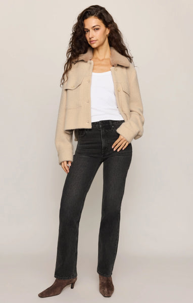Z Supply Peyton Jacket