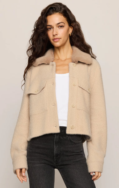 Z Supply Peyton Jacket