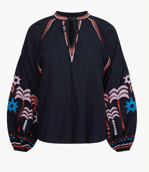 Caballero Phoebe Top