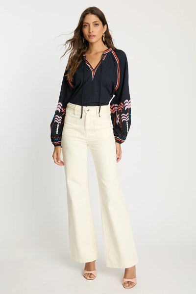 Caballero Phoebe Top