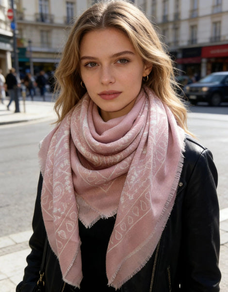 Lineta Bandana Scarf
