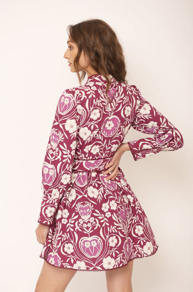 Beyond by Vera Nella Dress