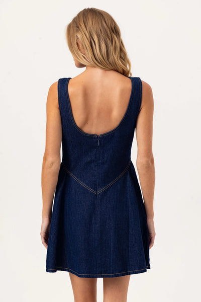 Sundays Rae Dress