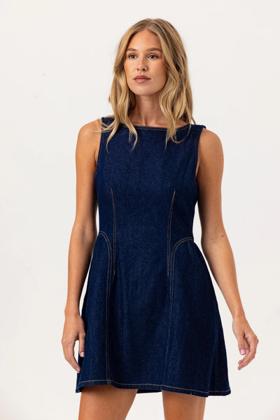 Sundays Rae Dress