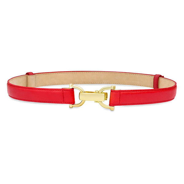 Laurel and Gold Martel Belt