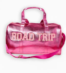 Hart 'Road Trip' Duffle Bag