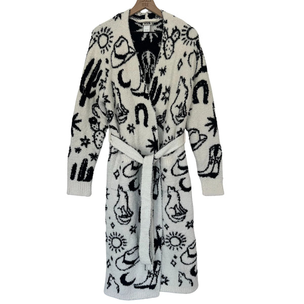 Local Beach Western Luxe Robe