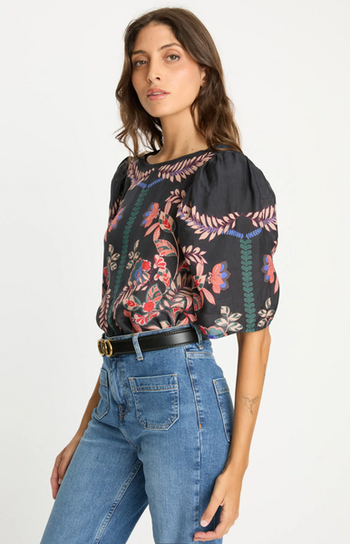 Caballero Robine Top