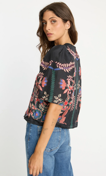 Caballero Robine Top