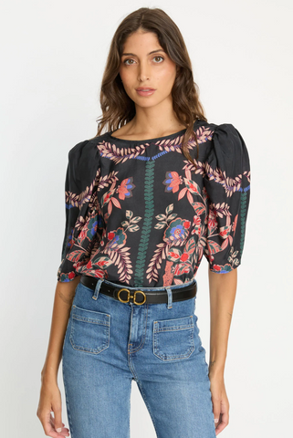 Caballero Robine Top