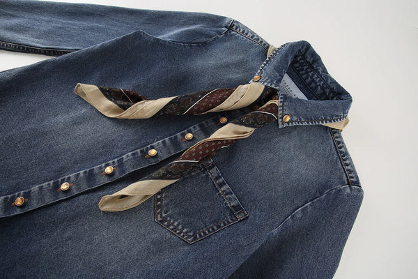 The Shirt 'The Rodeo Shirt'