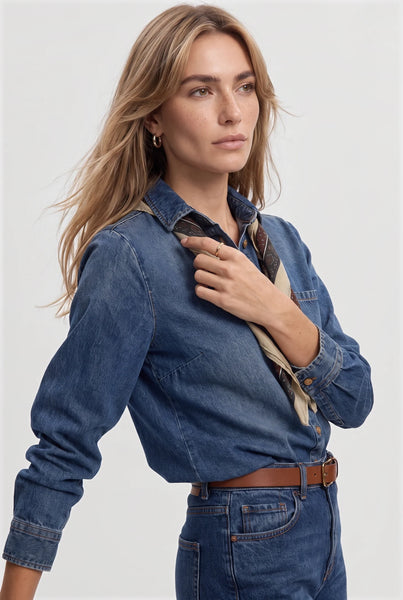 The Shirt 'The Rodeo Shirt'