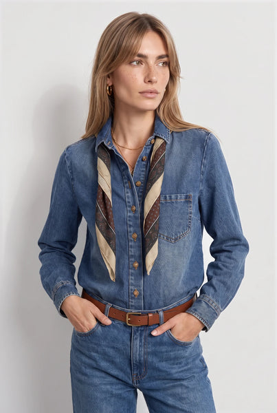 The Shirt 'The Rodeo Shirt'