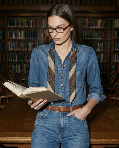 The Shirt 'The Rodeo Shirt'