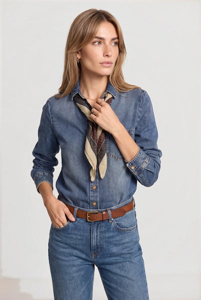 The Shirt 'The Rodeo Shirt'