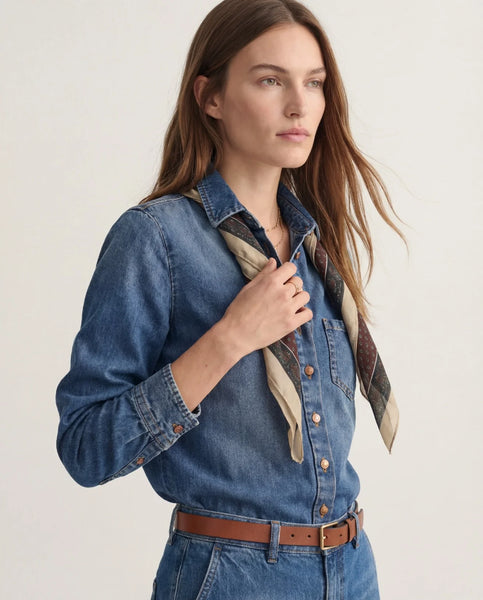 The Shirt 'The Rodeo Shirt'