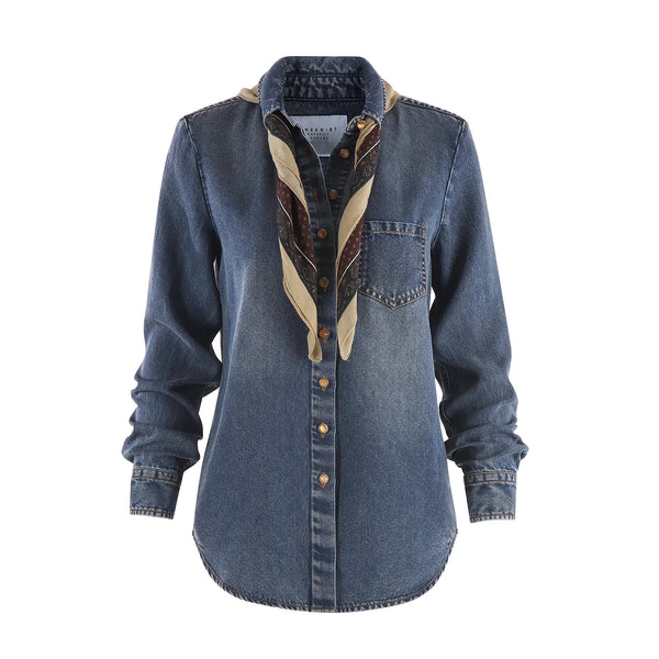 The Shirt 'The Rodeo Shirt'