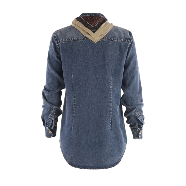 The Shirt 'The Rodeo Shirt'