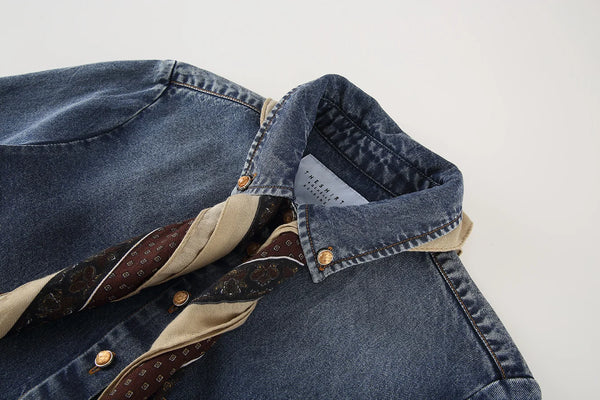 The Shirt 'The Rodeo Shirt'