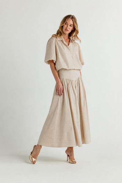 Sundays Olivia Shirt