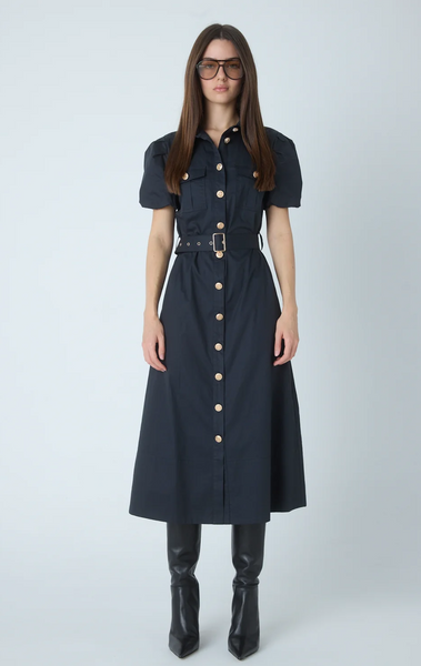 JS71 Ruma Dress