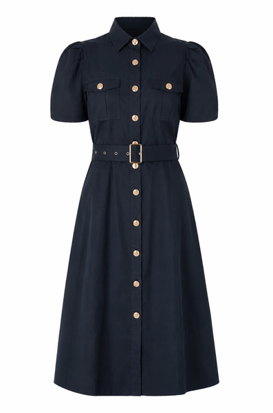 JS71 Ruma Dress