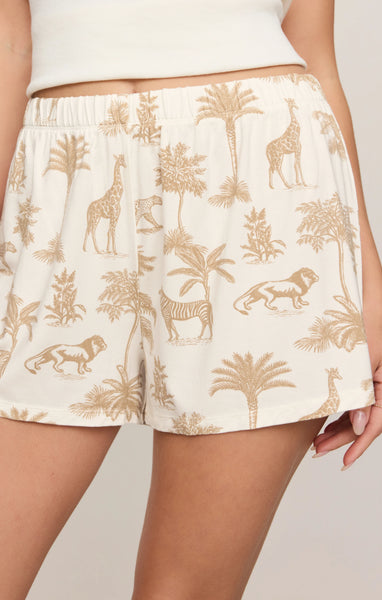 Z Supply Safari Shorts