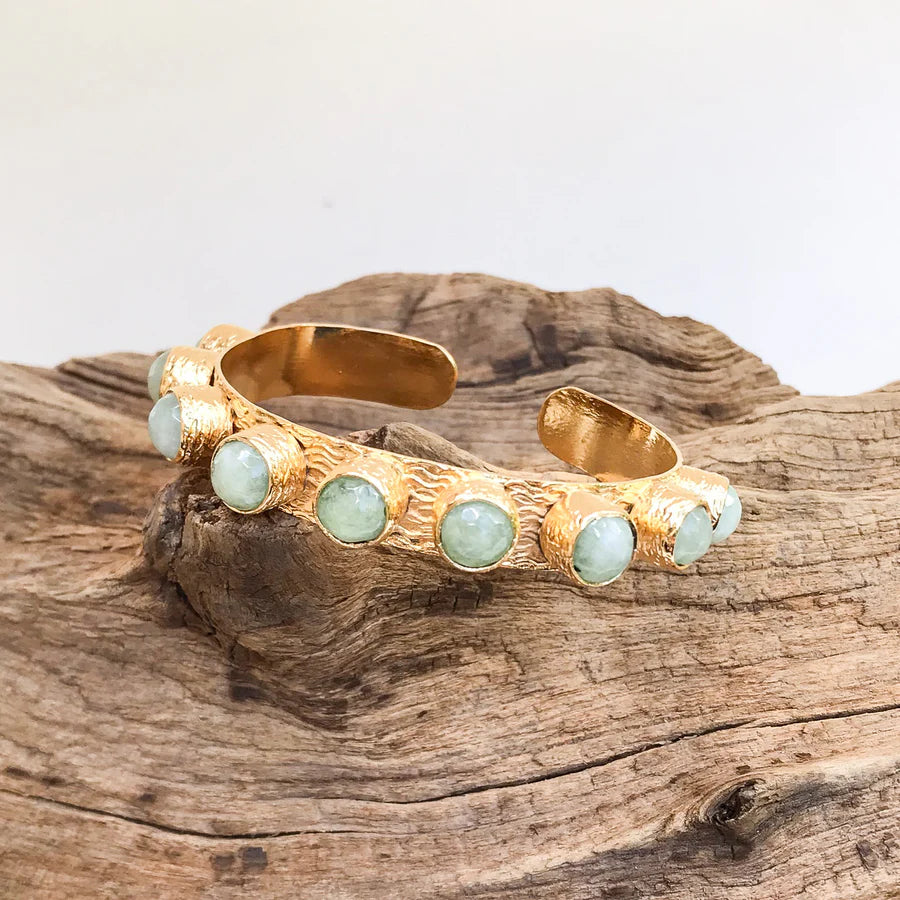 Virtue 'The Haven' Cuff