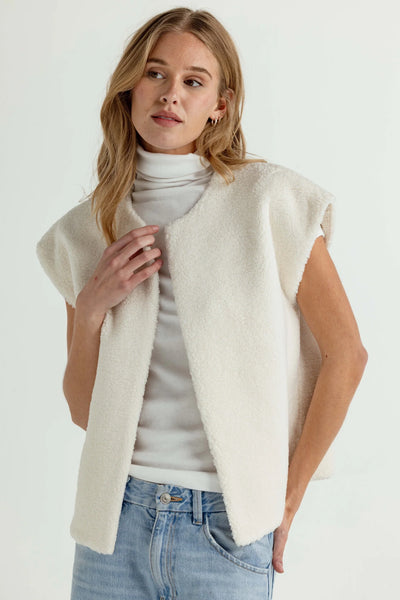 Sundays Salem Vest
