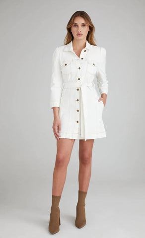JS71 Santa Fe Dress