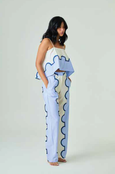 Lavi Santorini Pants