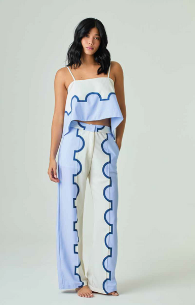 Lavi Santorini Pants