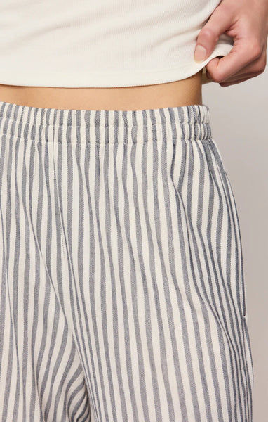 Z Supply Scout Knit Striped Pant