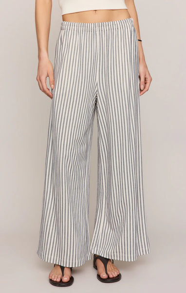 Z Supply Scout Knit Striped Pant