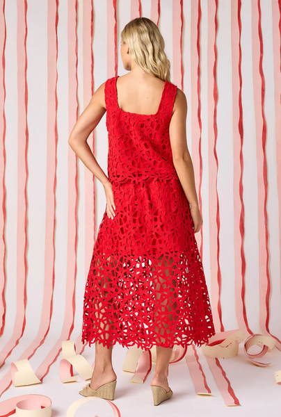 Crosby Selene Skirt