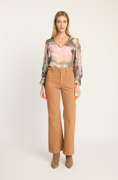Caballero Sienna Pant