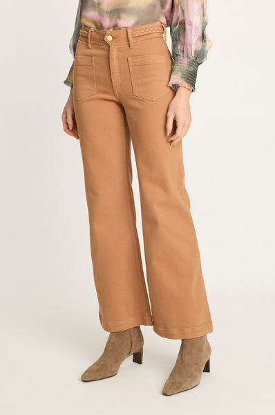 Caballero Sienna Pant