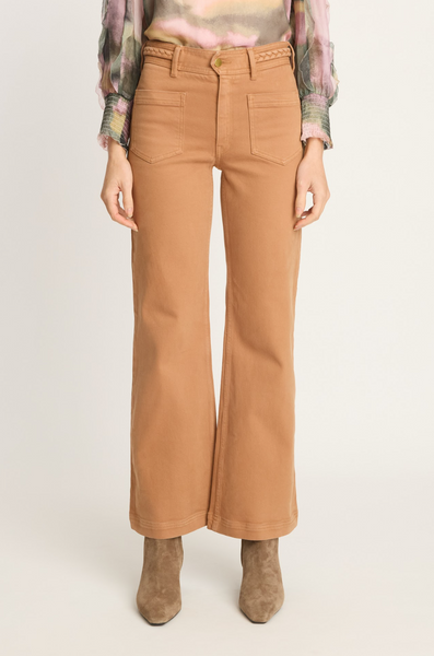 Caballero Sienna Pant